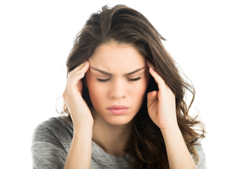 Migren Nedir? Migren Belirtileri Nelerdir?