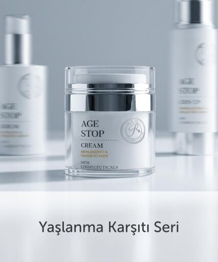 AGE STOP SERİSİ