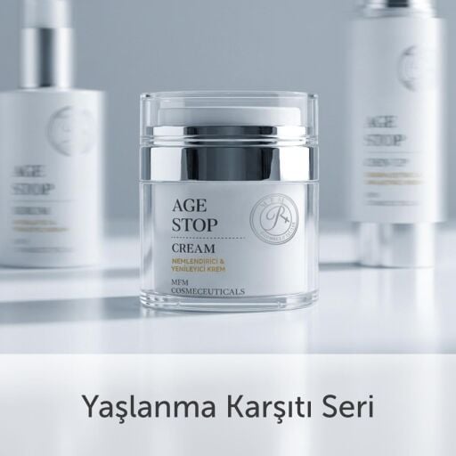 AGE STOP SERİSİ