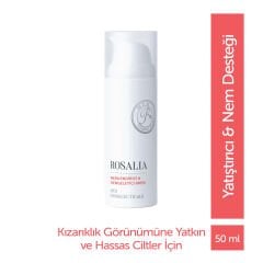 MFM Rosalia Nemlendirici & Dengeleyici Krem - 50 ml