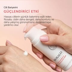 MFM Rosalia Nemlendirici & Dengeleyici Krem - 50 ml