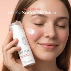 MFM Rosalia Nemlendirici & Dengeleyici Krem - 50 ml