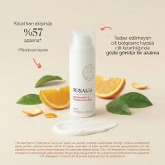 MFM Rosalia Nemlendirici & Dengeleyici Krem - 50 ml