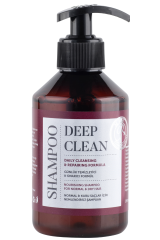 MFM Deep Clean Onarıcı Bakım Şampuanı - 250 ml