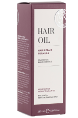 MFM Hair Oil (150 ml) - Saç Bakım Yağı