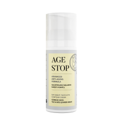 MFM Age Stop Yaşlanma Karşıtı Krem (Anti Aging) - 50 ml