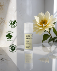 MFM Age Stop Yaşlanma Karşıtı (Anti Aging) Krem - 50 ml