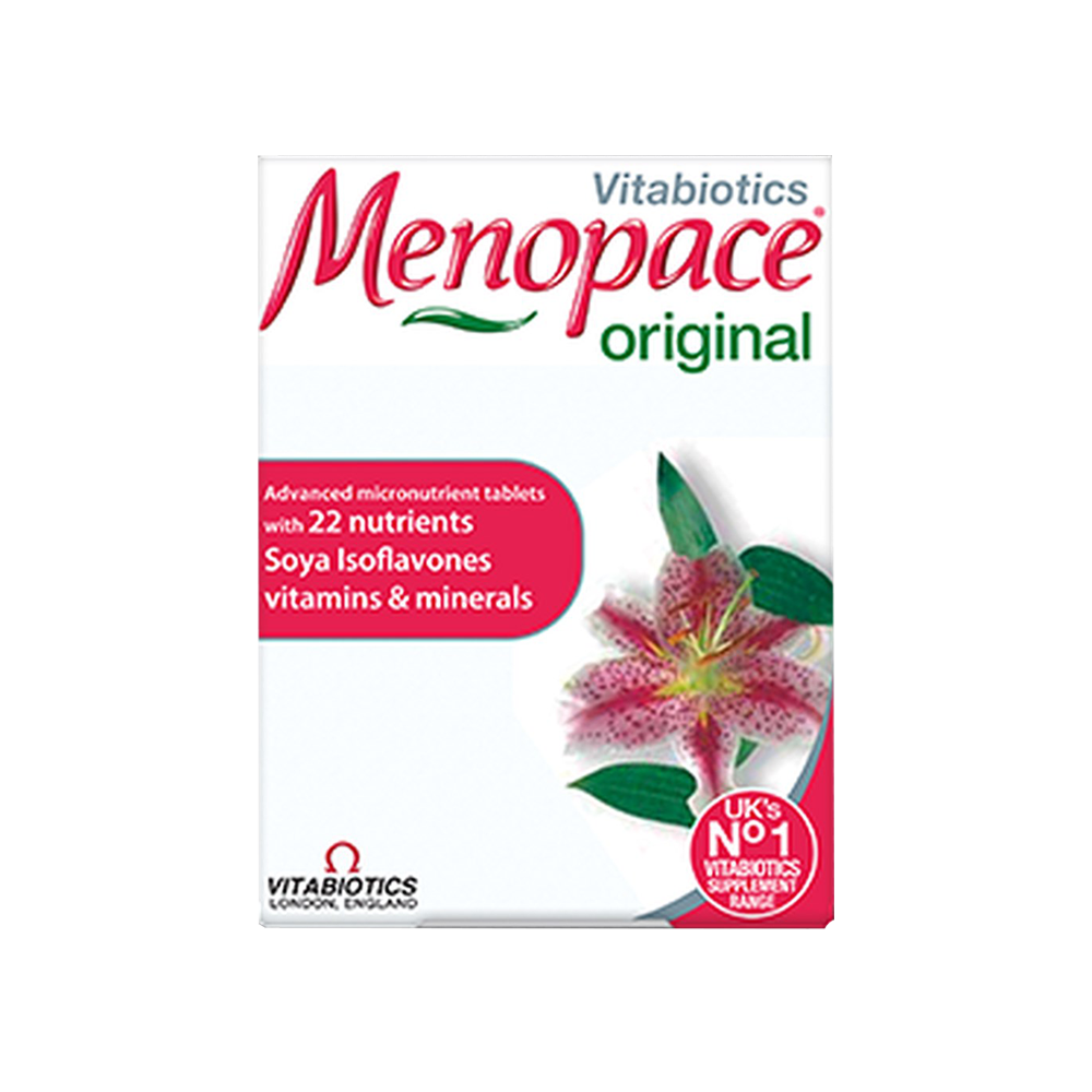 Menopace (30 Tablet)