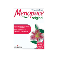 Menopace (30 Tablet)