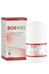 MFM Boswel Rahatlatıcı Masaj Jeli (50 ml)