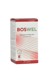 MFM Boswel Rahatlatıcı Masaj Jeli (50 ml)