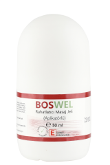 MFM Boswel Rahatlatıcı Masaj Jeli (50 ml)