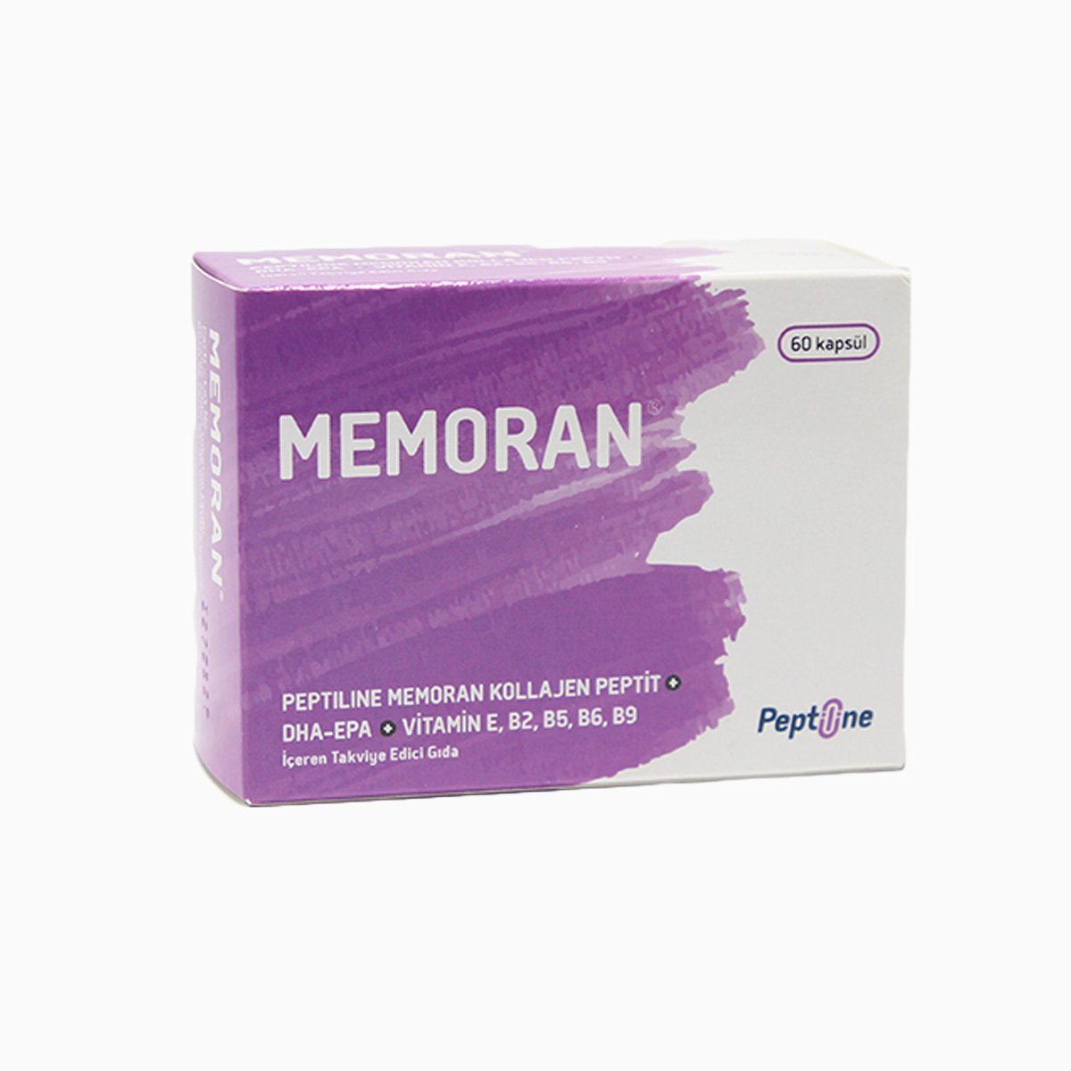 Memoran (60 Kapsül) 