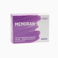 Memoran (60 Kapsül) 