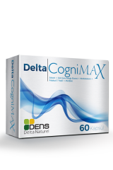 Delta Cognimax (60 Kapsül)