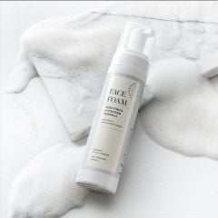 MFM Face Foam (Yüz Temizleme Köpüğü) - 200 ml