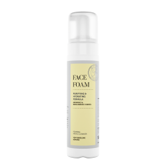 MFM Face Foam (Yüz Temizleme Köpüğü) - 200 ml