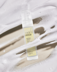 MFM Face Foam (Yüz Temizleme Köpüğü) - 200 ml