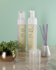 MFM Face Foam (Yüz Temizleme Köpüğü) - 200 ml