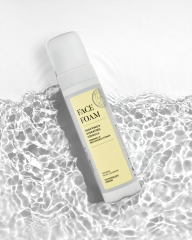 MFM Face Foam (Yüz Temizleme Köpüğü) - 200 ml