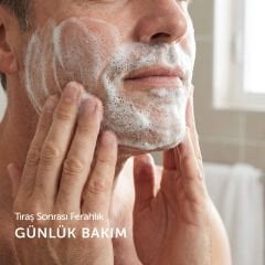 MFM Age Stop Face Foam (Yüz Temizleme Köpüğü) - 150 ml