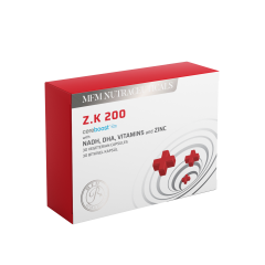 MFM Z.K 200 (30 Bitkisel Kapsül)