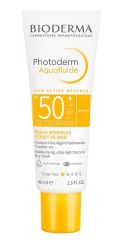Bioderma Photoderm Aquafluid SPF50+ 40 ml
