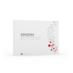 Zinzino Balance Test