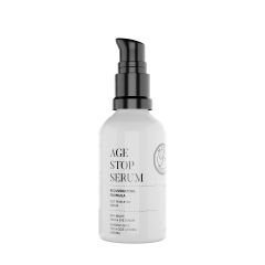MFM Age Stop Serum Yaşlanma Karşıtı Serum (Anti Aging) - 50 ml