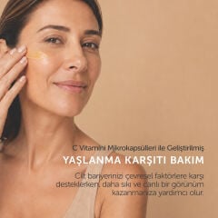 MFM Age Stop Yaşlanma Karşıtı (Anti Aging) Serum - 50 ml