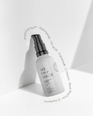 MFM Age Stop Yaşlanma Karşıtı (Anti Aging) Serum - 50 ml