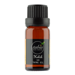 Tabia Kekik Yağı (10 ml)