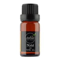 Tabia Kekik Yağı (10 ml)