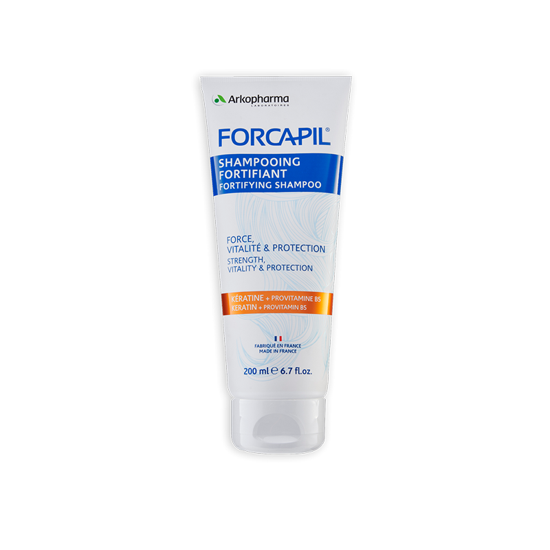 Arkopharma Forcapil® Fortifying Şampuan 200 Ml