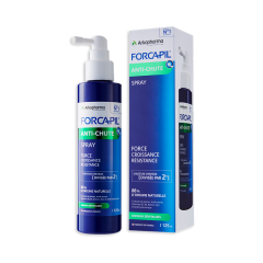 Arkopharma Forcapil® Anti-Hair Loss Spray 125 Ml