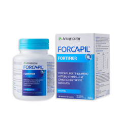 Arkopharma Forcapil® Fortifier Hair & Nails 60 Kapsül