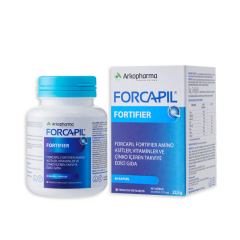 Arkopharma Forcapil® Fortifier Hair & Nails 60 Kapsül