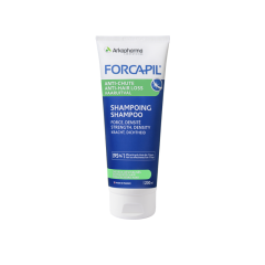 Arkopharma Forcapil® Anti-Hair Loss Shampoo 200 Ml