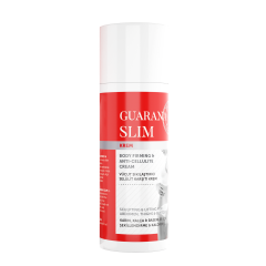 MFM Guarana Slim Cream (Vücut Sıkılaştırıcı Selülit Karşıtı Krem) - 100 ml
