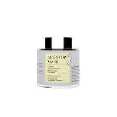MFM Age Stop Mask Yaşlanma Karşıtı Maske (Anti Aging) - 100 ml