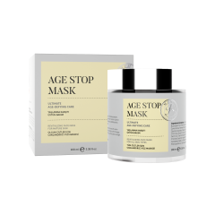 MFM Age Stop Mask Yaşlanma Karşıtı Maske (Anti Aging) - 100 ml