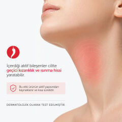 MFM Age Stop Chin-Up Krem (Çene Hattı, Boyun Sıkılaştırıcı Formül) - 50 ml