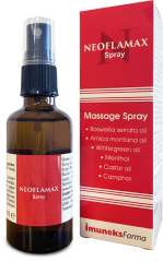 Neoflamax Spray 50 ml