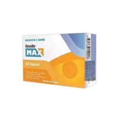 Ocuvite Max 60 Kapsül