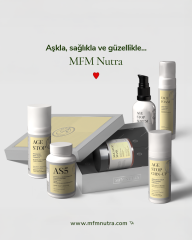 MFM Age Stop Longevity Set