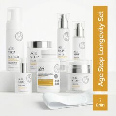 MFM Age Stop Longevity Set