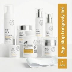 MFM Age Stop Longevity Set