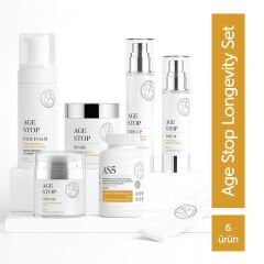 MFM Age Stop Longevity Set