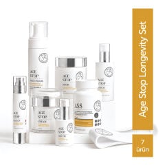 MFM Age Stop Longevity Set