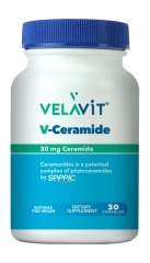 Velavit Viva Ceramide 30 mg 30 Kapsül